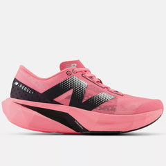 New Balance FuelCell Rebel V4 Running Shoes Women s Ultra Pink Gleeson Sport Scene