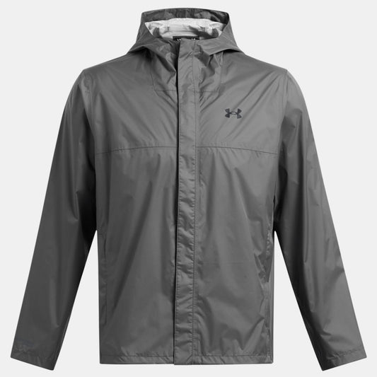 Under Armour Stormproof Cloudstrike 2.0 Jacket Men's (Castlerock 026)