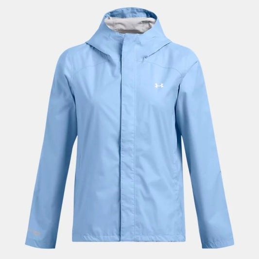 Under Armour Stormproof Cloudstrike Jacket Women's (Horizon Blue 465)