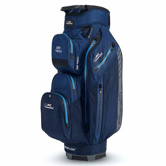 Powakaddy Dri Tech Golf Cart Bag