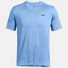 Under Armour Tech Vent Geode T-Shirt Men's (Horizon 465)