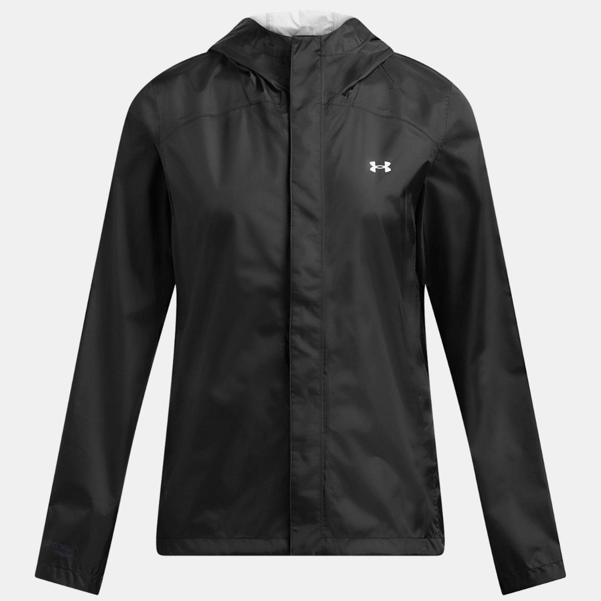 Under Armour Stormproof Cloudstrike Jacket Women's (Black 002)