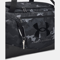 Under Armour Undeniable 5.0 Medium Duffle Bag (Black 010)