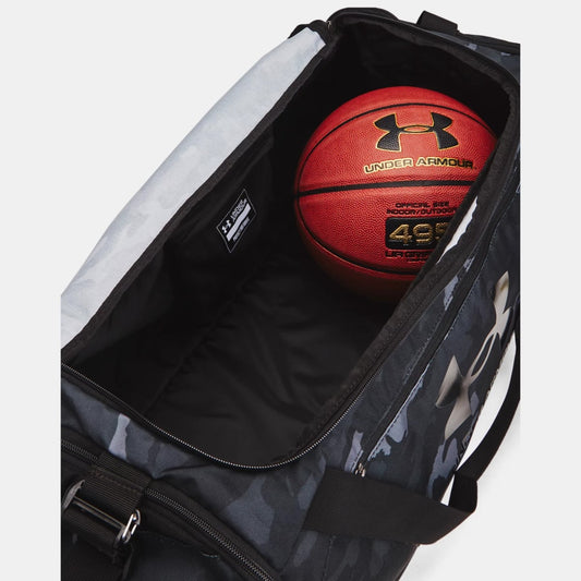 Under Armour Undeniable 5.0 Medium Duffle Bag (Black 010)