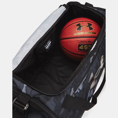 Under Armour Undeniable 5.0 Medium Duffle Bag (Black 010)