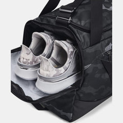 Under Armour Undeniable 5.0 Medium Duffle Bag (Black 010)