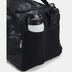 Under Armour Undeniable 5.0 Medium Duffle Bag (Black 010)