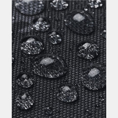 Under Armour Undeniable 5.0 Medium Duffle Bag (Black 010)