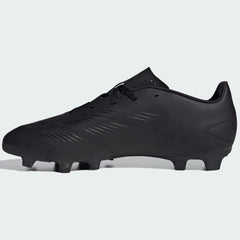 Adidas Predator Club Firm Ground Football Boots Men's (Black IG7759)