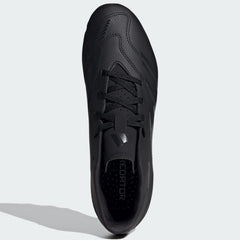 Adidas Predator Club Firm Ground Football Boots Men's UK 13(Black IG7759)