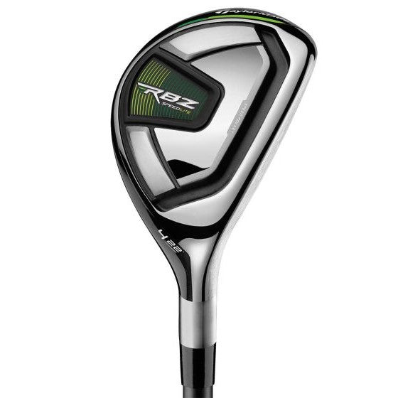 Taylor Made RBZ Speedlite Hybrid Rescue Club (Men's Left Hand)