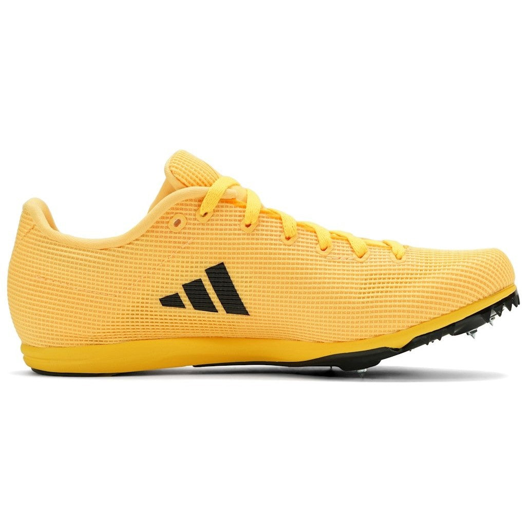 Adidas Allroundstar Running Spikes Junior (Orange IF1242)