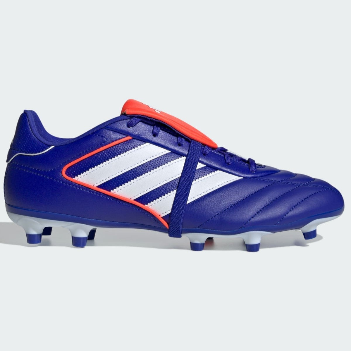 Adidas Copa Gloro 2 Firm Ground Football Boots Men's (Blue IG8741)