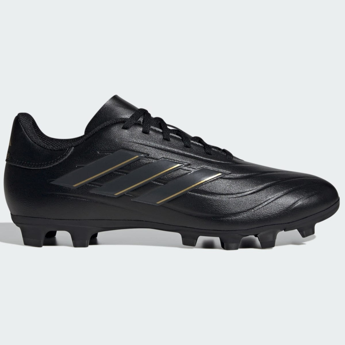 Adidas Copa Pure 2 Firm Ground Football Boots Men's (Black IG8725)