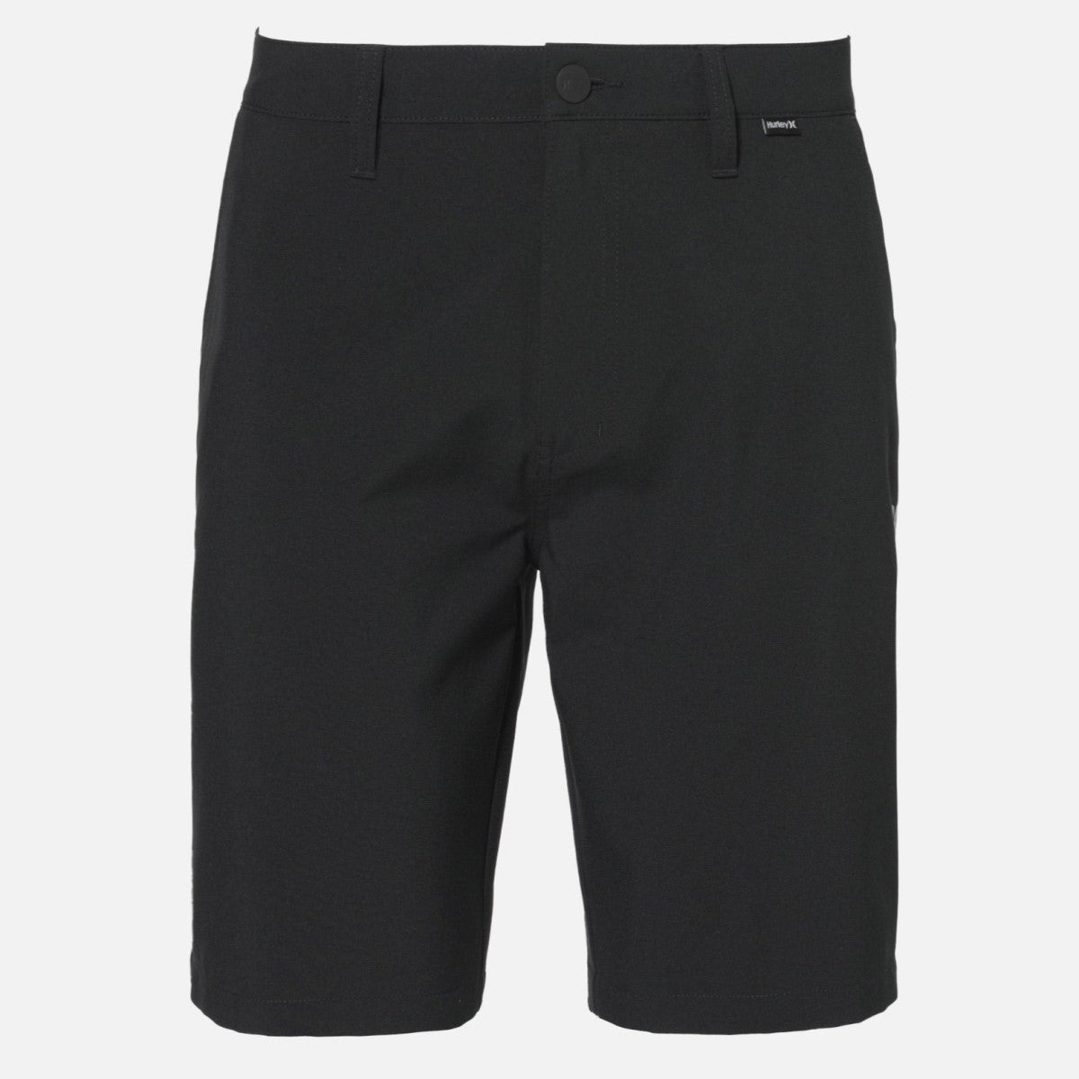 Hurley Exist Hybrid Walking Shorts Men's (Black)
