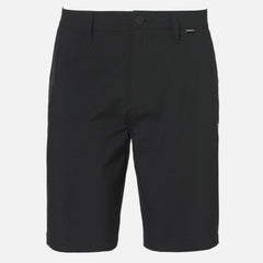 Hurley Exist Hybrid Walking Shorts Men's (Black)