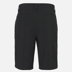 Hurley Exist Hybrid Walking Shorts Men's (Black)