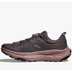 Hoka Transport Gore Tex Running Shoes Women's (Galaxy Quartzite)