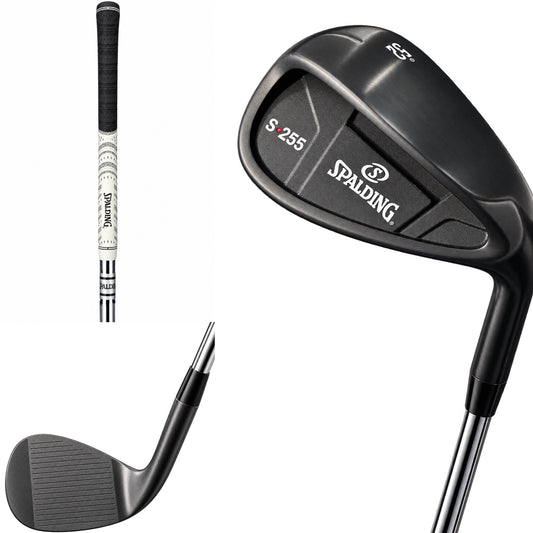 Spalding S255 Golf Wedges Men's Right Hand