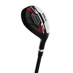 Wilson Profile XD Steel Golf Kit (Men's Right Hand)