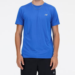 New Balance Sport Essential T-Shirt Men's