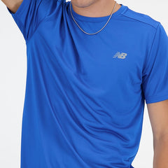 New Balance Sport Essential T-Shirt Men's