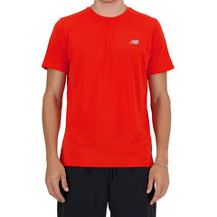 New Balance Sport Essential T-Shirt Men's