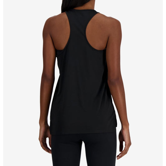 New Balance Sport Essentials Tank Top Women's (Black)