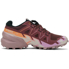 Salomon Speedcross 6 Trail Shoes Women's (Catawg Papaya)