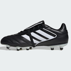 Adidas Copa Gloro 2 Firm Ground Football Boots Men's (Black White IG8740)