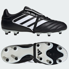 Adidas Copa Gloro 2 Firm Ground Football Boots Men's (Black White IG8740)