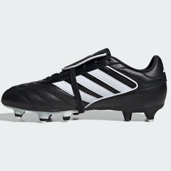 Adidas Copa Gloro 2 Soft Ground Football Boots Men's (Black White IH8286)