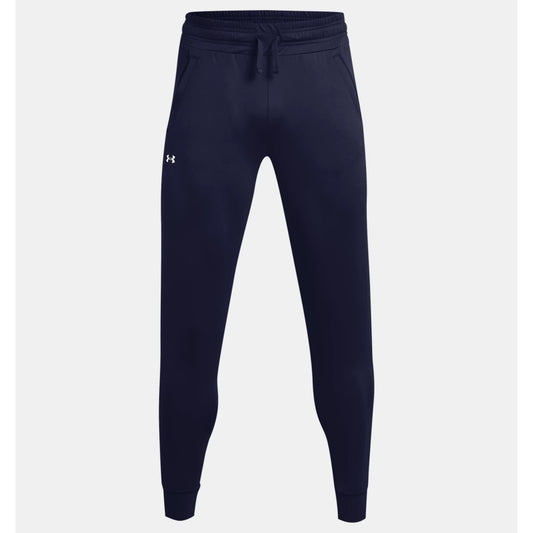 Under Armour Tech HeatGear Pants Women's (Navy 410)