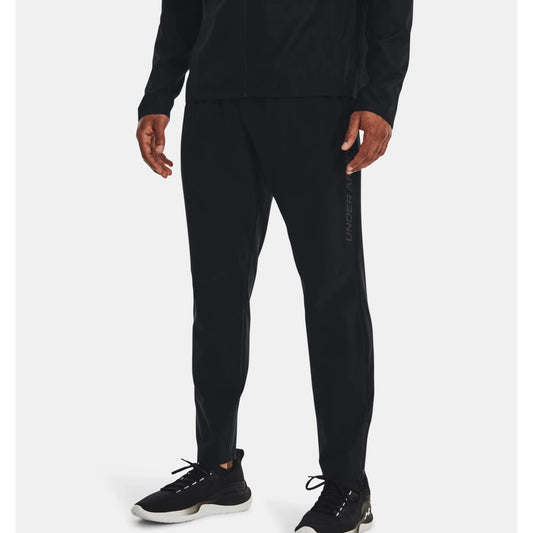 Under Armour Storm Run Launch Pants Men's (Black 001)