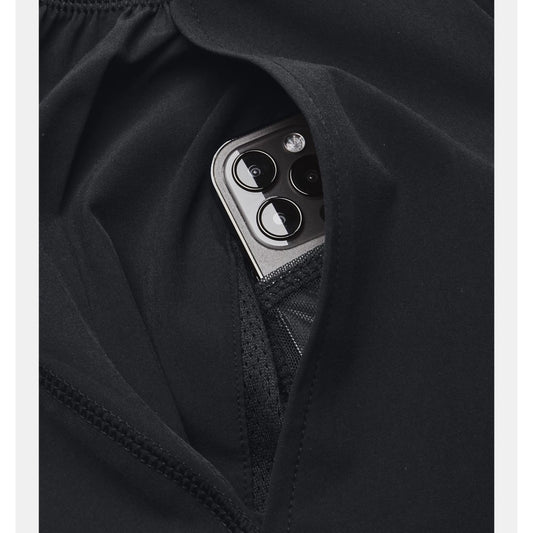 Under Armour Storm Run Launch Pants Men's (Black 001)