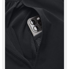 Under Armour Storm Run Launch Pants Men's (Black 001)