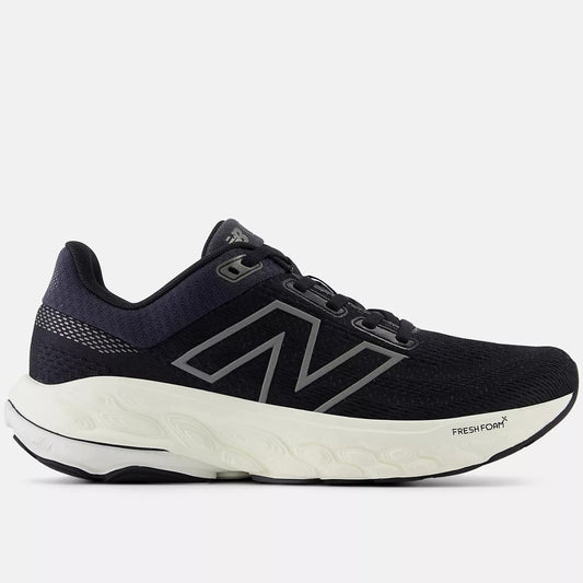 New Balance 860V14 Running Shoes Women's (Black Phantom)