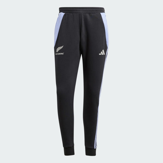 Adidas All Blacks Rugby Track Suit Pants (Black IX0710)