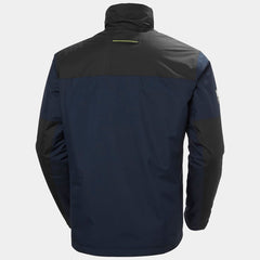 Helly Hansen Arctic Ocean Crew Midlayer Jacket Men's (Navy 597)