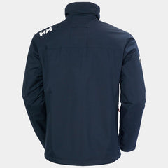 Helly Hansen Crew Midlayer Sailing Jacket 2.0 Men's (Navy 597)