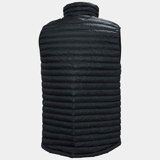 Helly Hansen Sirdal Insulator Vest Men's (Black 990)