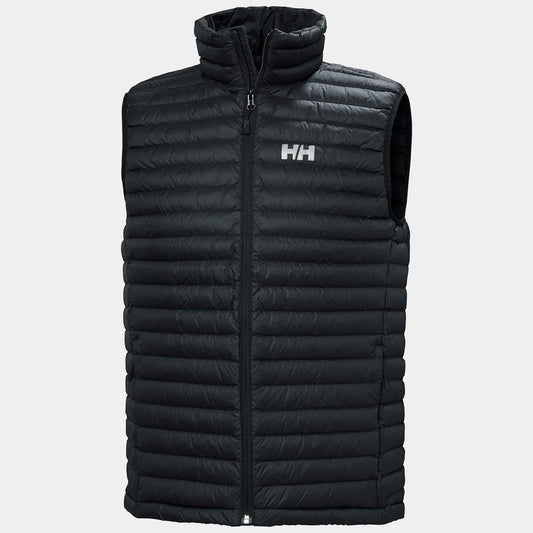 Helly Hansen Sirdal Insulator Vest Men's (Black 990)