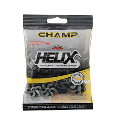 Champ Helix Pins Thread Golf Spikes x 20