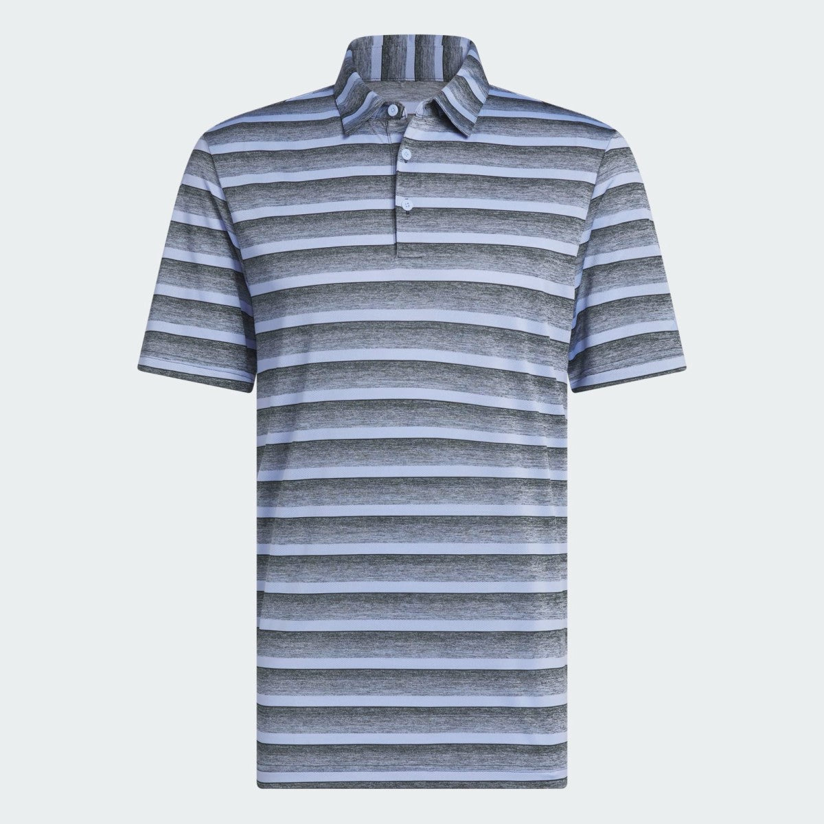 Adidas Golf 2 Colour Stripe Polo Shirt Men's (IW2398)