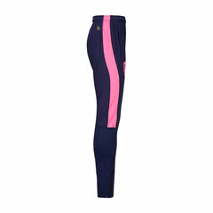 Kapp Stade Francais Training Pants Men's (Navy Pink)