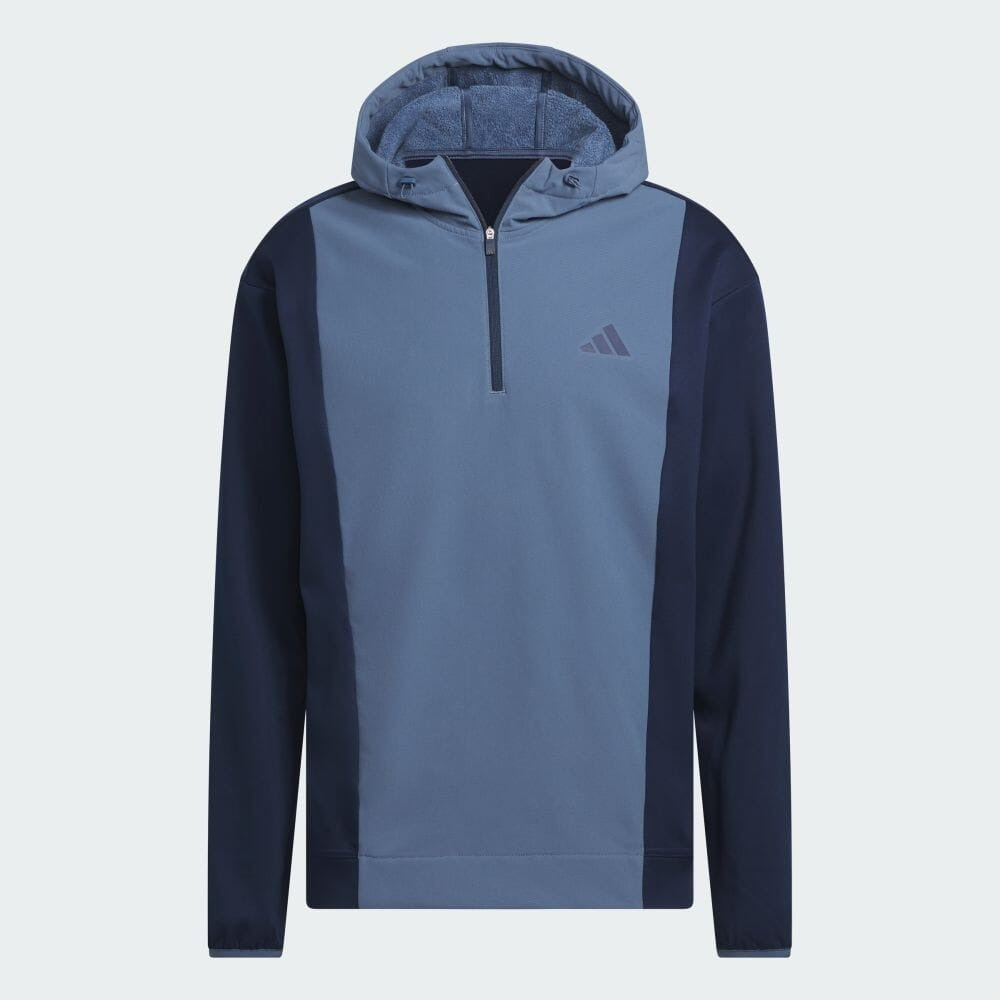 Adidas Ultimate 365 Cold Rdy Hoodie Men's (Ink IW1407)