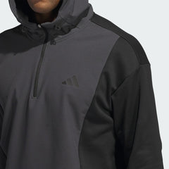 Adidas Ultimate 365 Cold Rdy Hoodie Men's (Black IW1406)