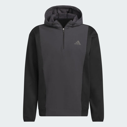 Adidas Ultimate 365 Cold Rdy Hoodie Men's (Black IW1406)