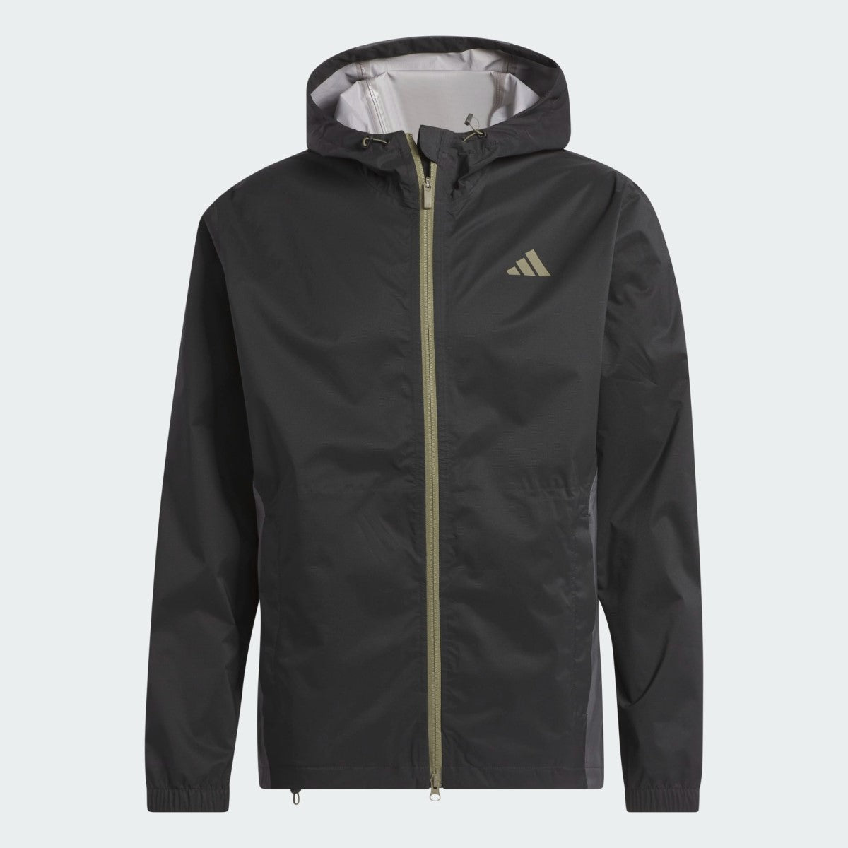 Adidas Rain Rdy Golf Jacket Men's (Black HZ5939)