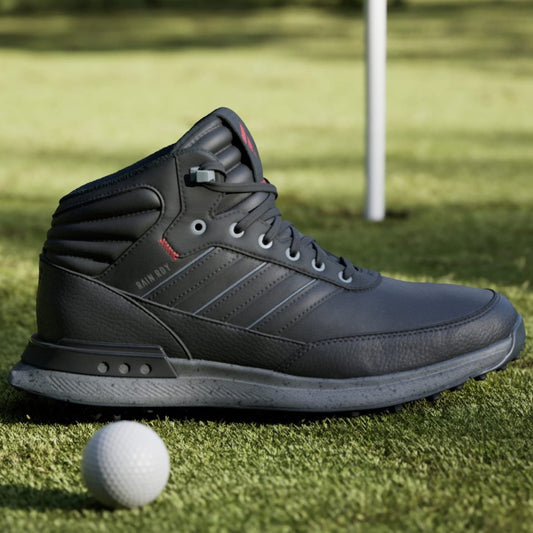 Adidas Rain Rdy S2G Golf Boot Men's (Black IH5177)